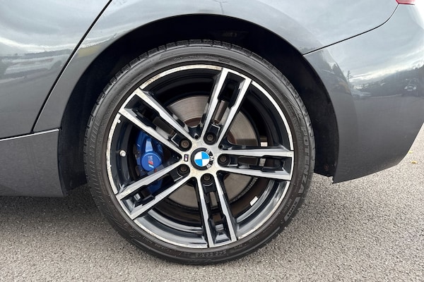 Used BMW 1 Series 2017 for sale - 76194085: Photo 13