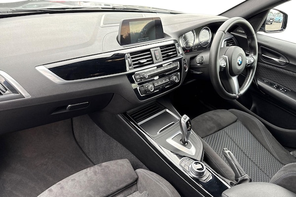 Used BMW 1 Series 2017 for sale - 76194085: Photo 15