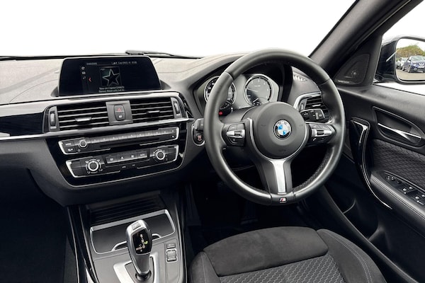 Used BMW 1 Series 2017 for sale - 76194085: Photo 18