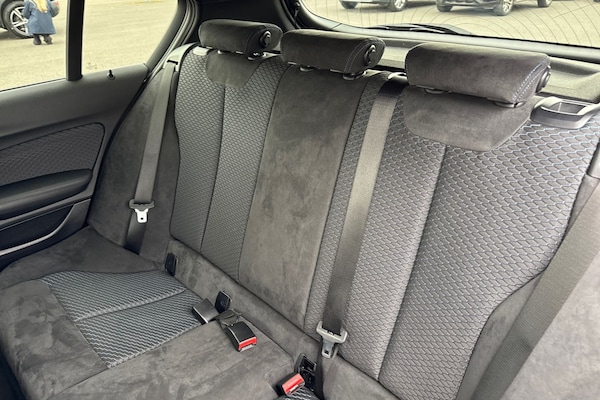 Used BMW 1 Series 2017 for sale - 76194085: Photo 19