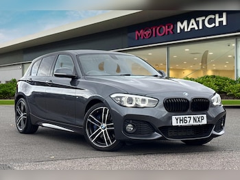 BMW - 1 Series