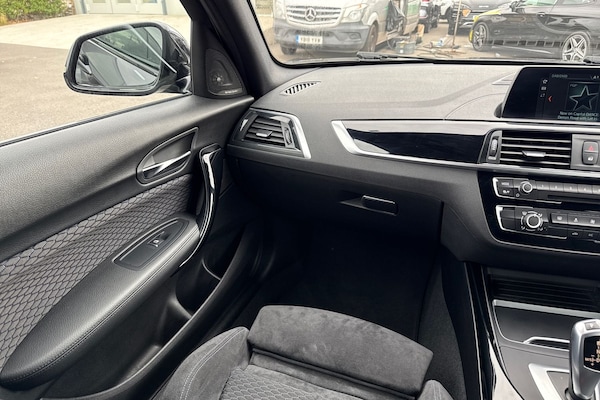 Used BMW 1 Series 2017 for sale - 76194085: Photo 20