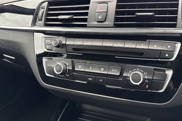 Used BMW 1 Series 2017 for sale - 76194085: Photo 22