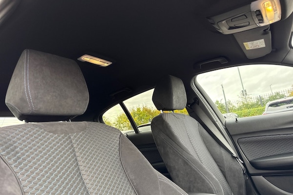 Used BMW 1 Series 2017 for sale - 76194085: Photo 24