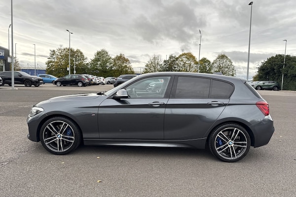 Used BMW 1 Series 2017 for sale - 76194085: Photo 31
