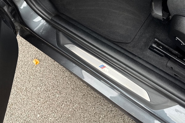 Used BMW 1 Series 2017 for sale - 76194085: Photo 37