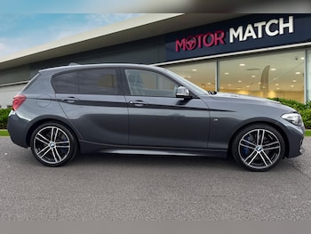 Used BMW 1 Series 2017 for sale - 76194085: Photo 3