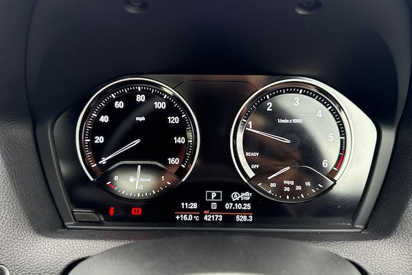 Used BMW 1 Series 2017 for sale - 76194085: Photo 43
