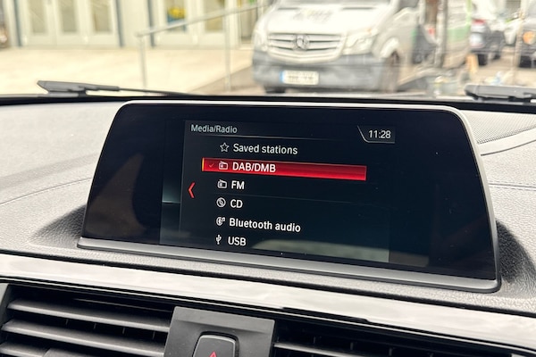 Used BMW 1 Series 2017 for sale - 76194085: Photo 44