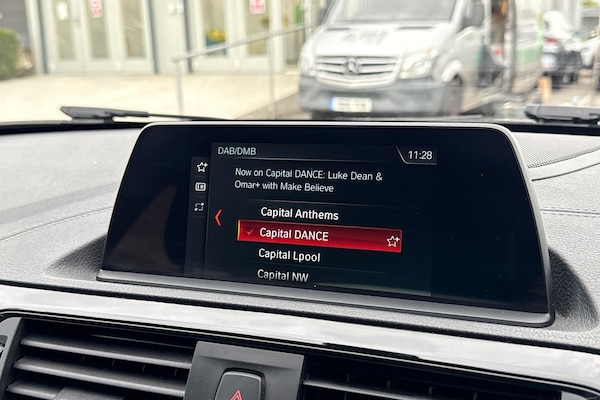 Used BMW 1 Series 2017 for sale - 76194085: Photo 45