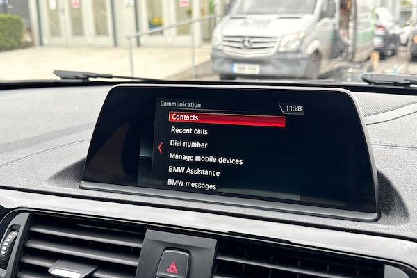 Used BMW 1 Series 2017 for sale - 76194085: Photo 46