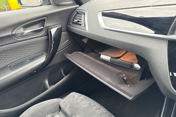 Used BMW 1 Series 2017 for sale - 76194085: Photo 60