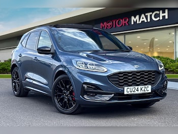 Used Ford Kuga 2024 for sale - 79104660: Photo