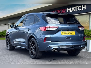 Used Ford Kuga 2024 for sale - 79104660: Photo
