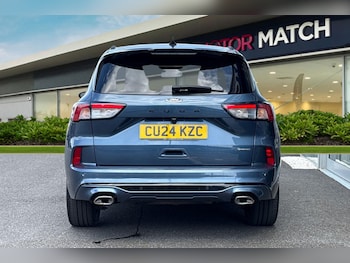 Used Ford Kuga 2024 for sale - 79104660: Photo
