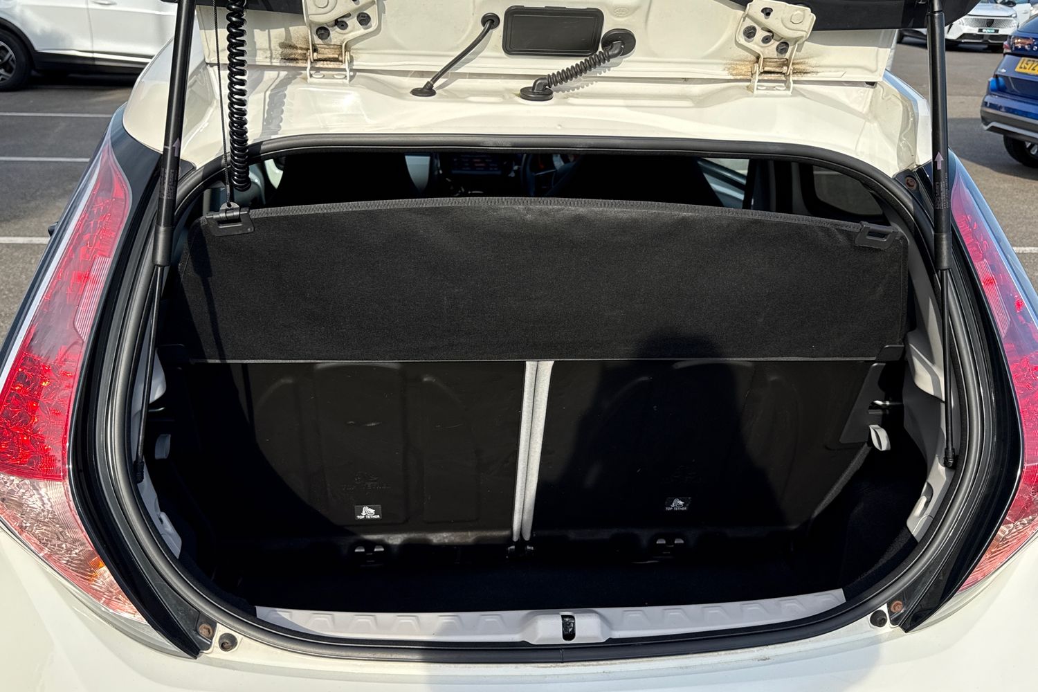 Used Toyota AYGO 2017 for sale - 77943701: Photo 10