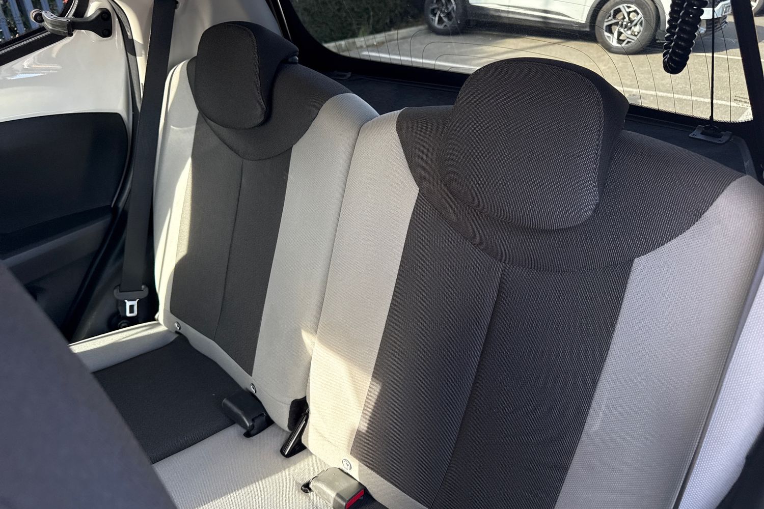 Used Toyota AYGO 2017 for sale - 77943701: Photo 14