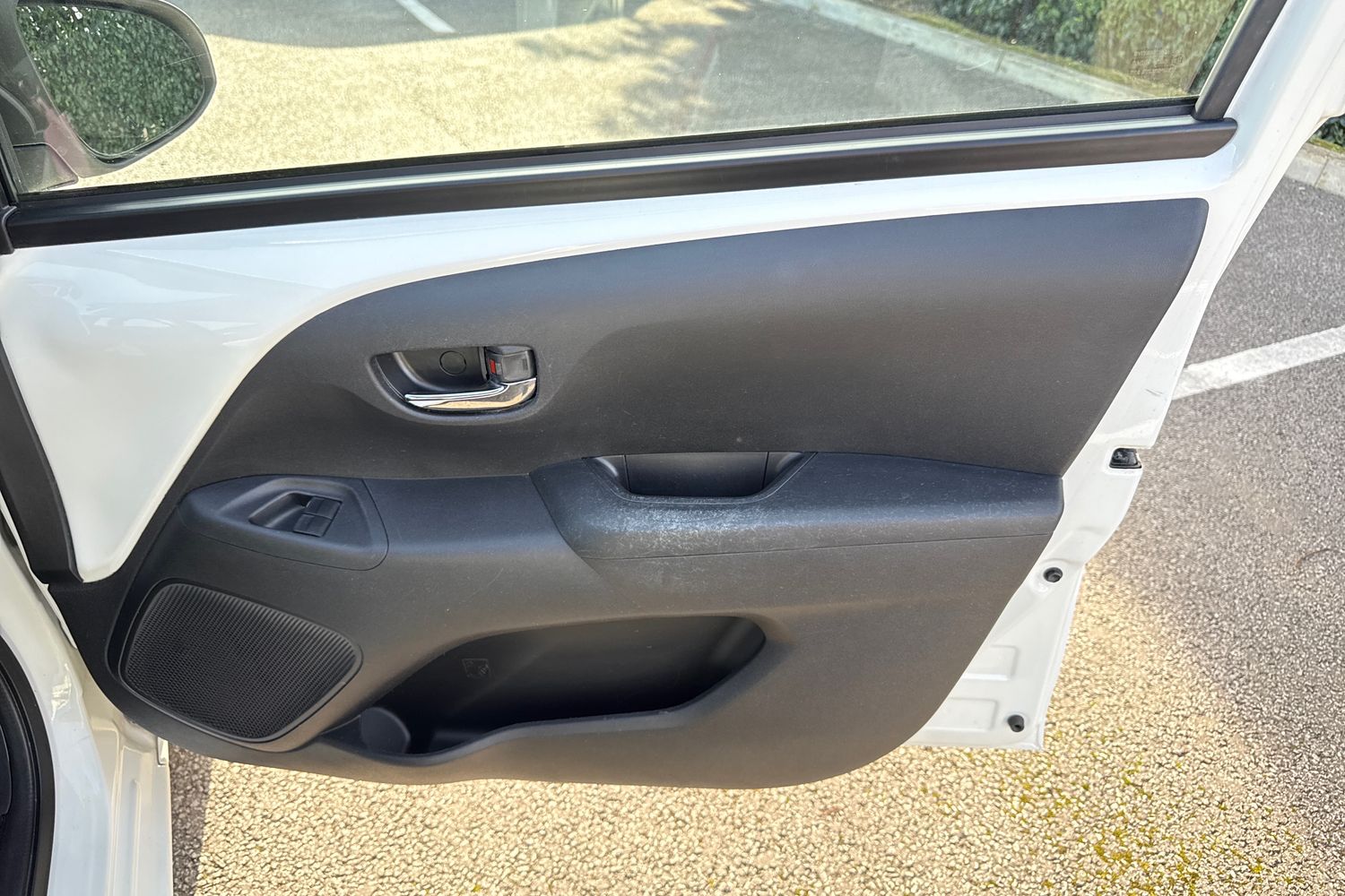 Used Toyota AYGO 2017 for sale - 77943701: Photo 18