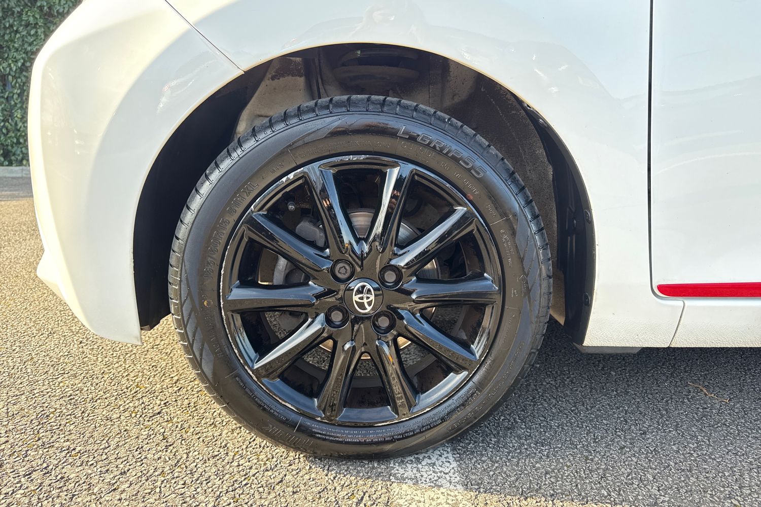 Used Toyota AYGO 2017 for sale - 77943701: Photo 23