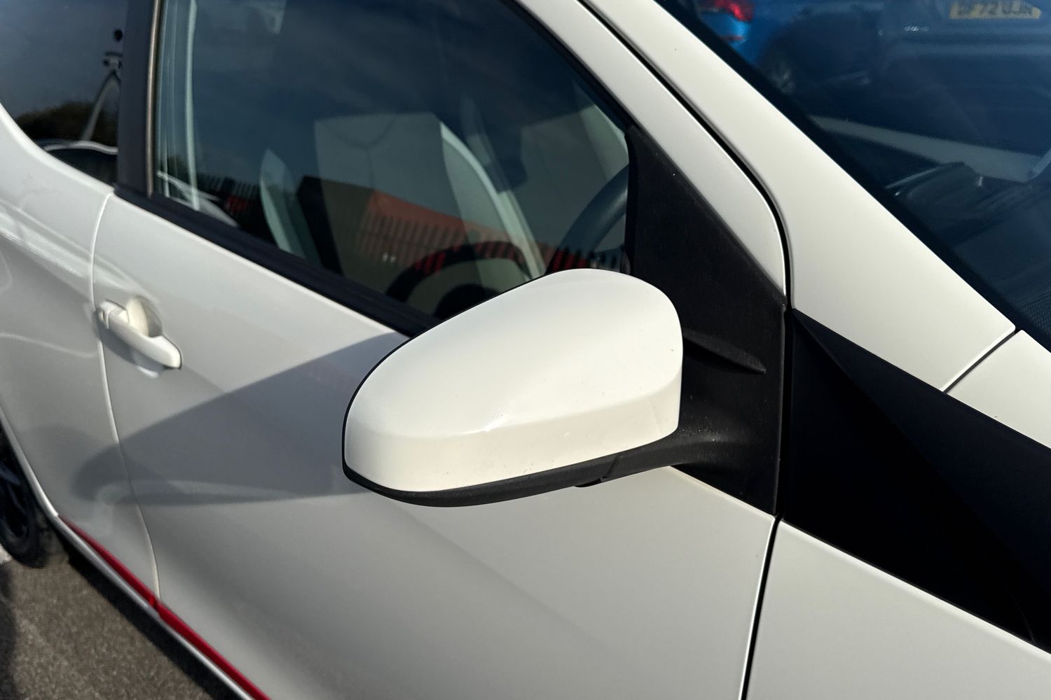 Used Toyota AYGO 2017 for sale - 77943701: Photo 28