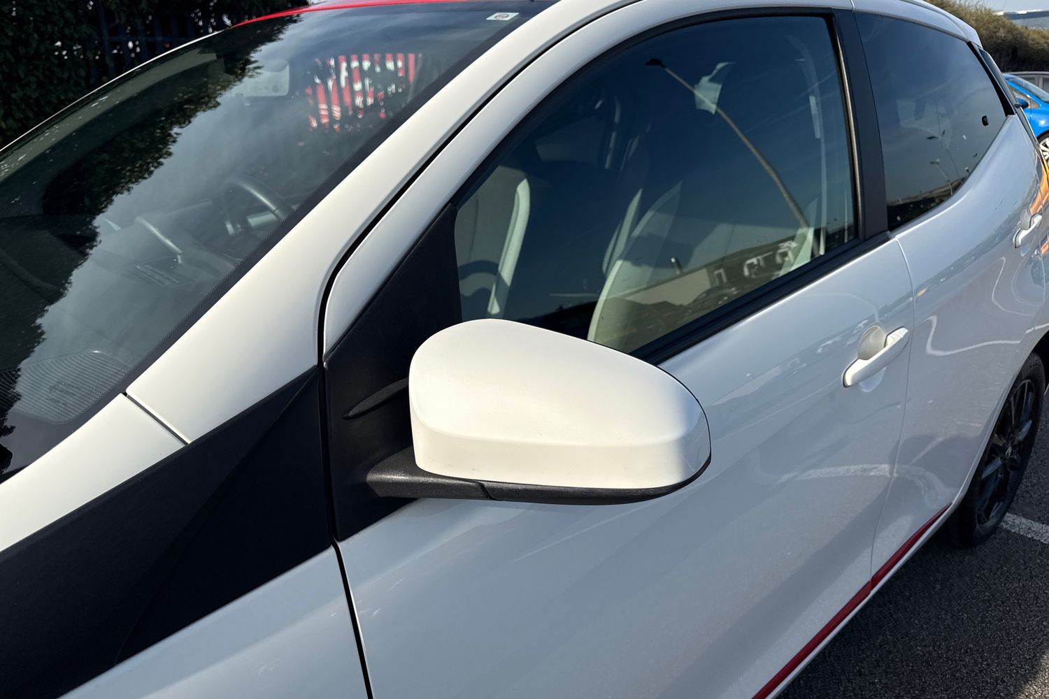 Used Toyota AYGO 2017 for sale - 77943701: Photo 29