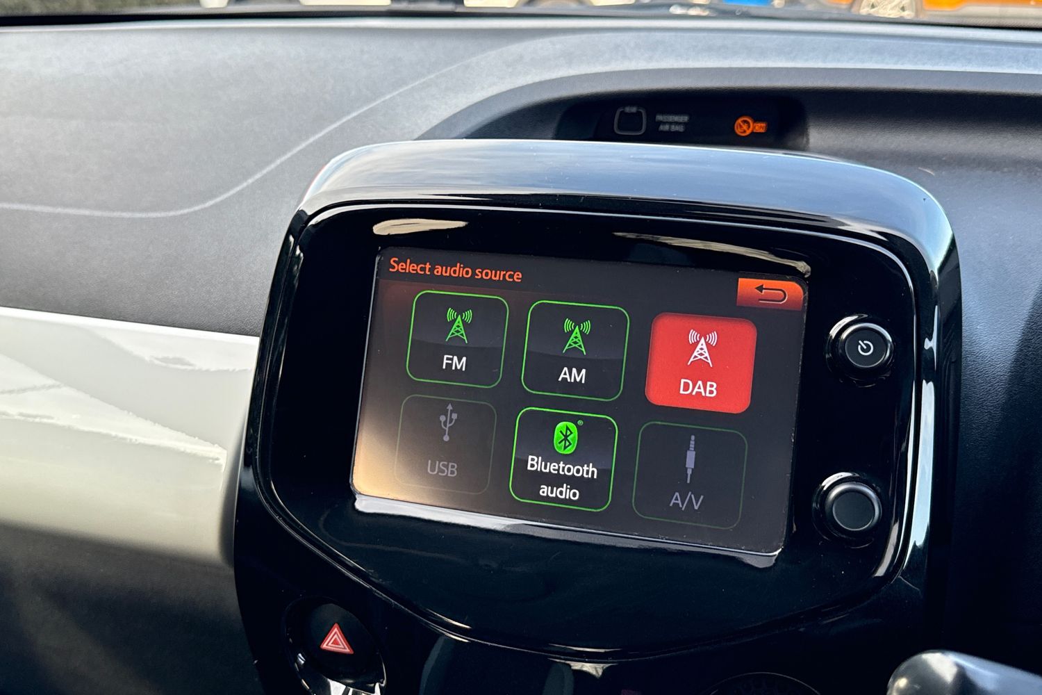 Used Toyota AYGO 2017 for sale - 77943701: Photo 40