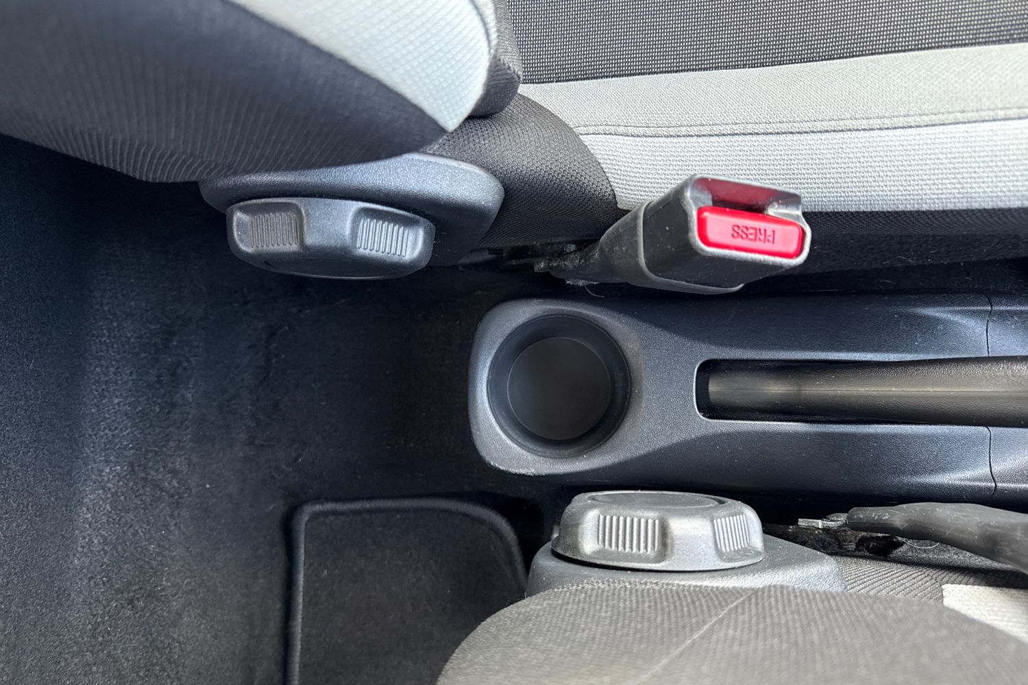 Used Toyota AYGO 2017 for sale - 77943701: Photo 51