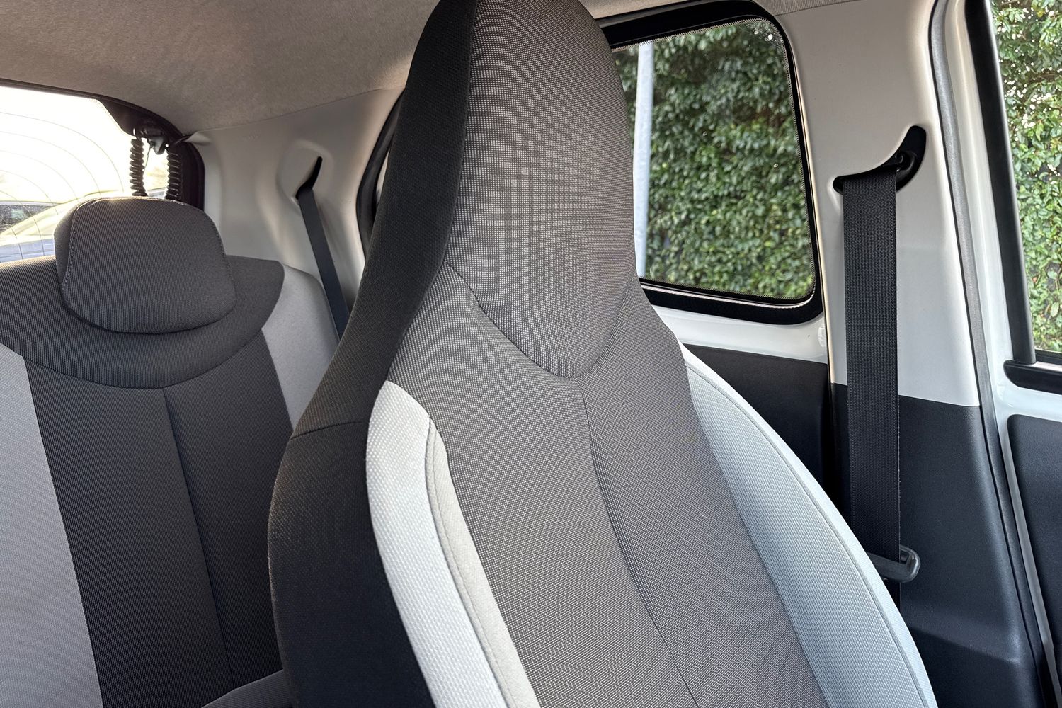 Used Toyota AYGO 2017 for sale - 77943701: Photo 52