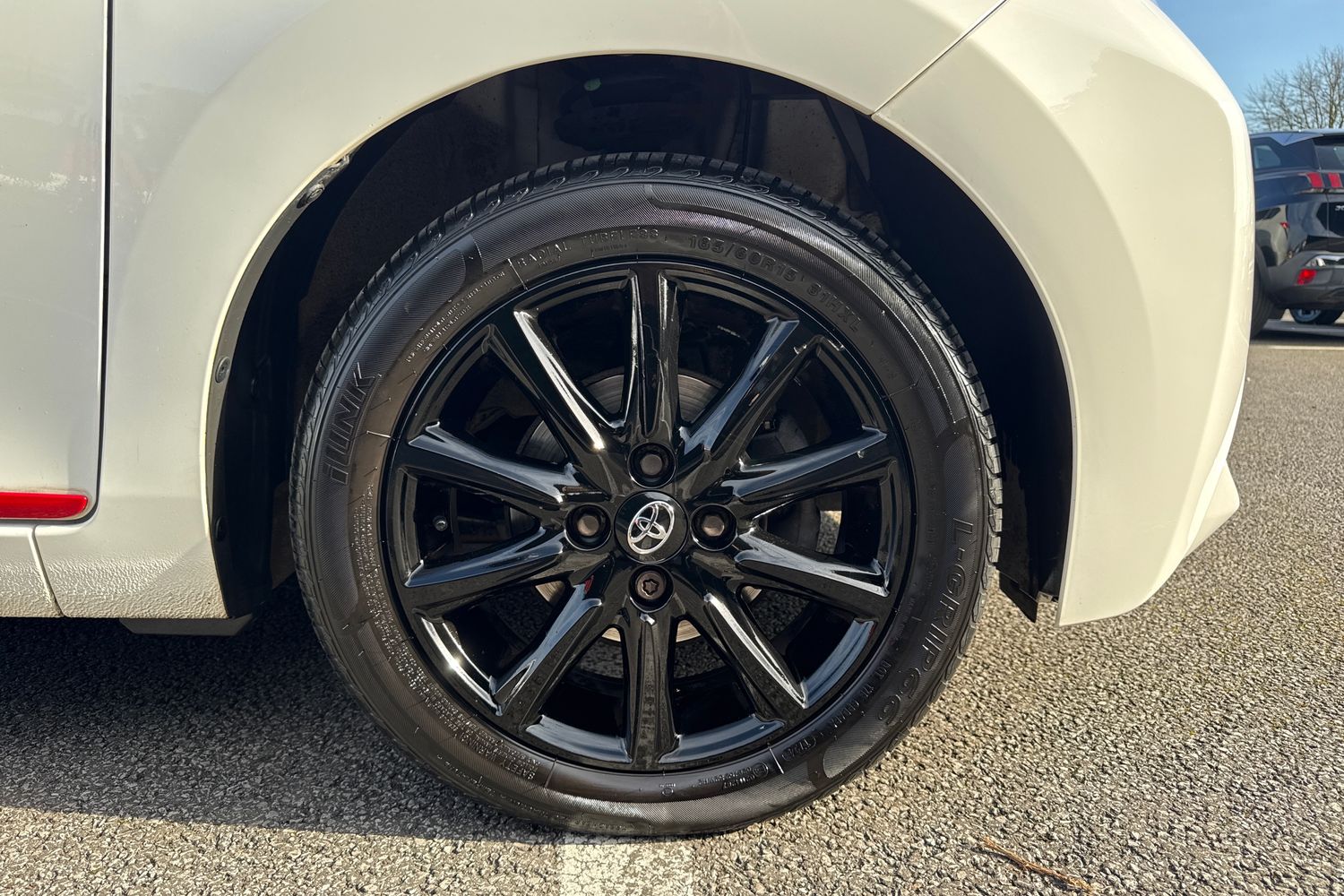 Used Toyota AYGO 2017 for sale - 77943701: Photo 7