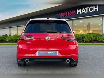 Used Volkswagen Golf 2019 for sale - 77337139: Photo