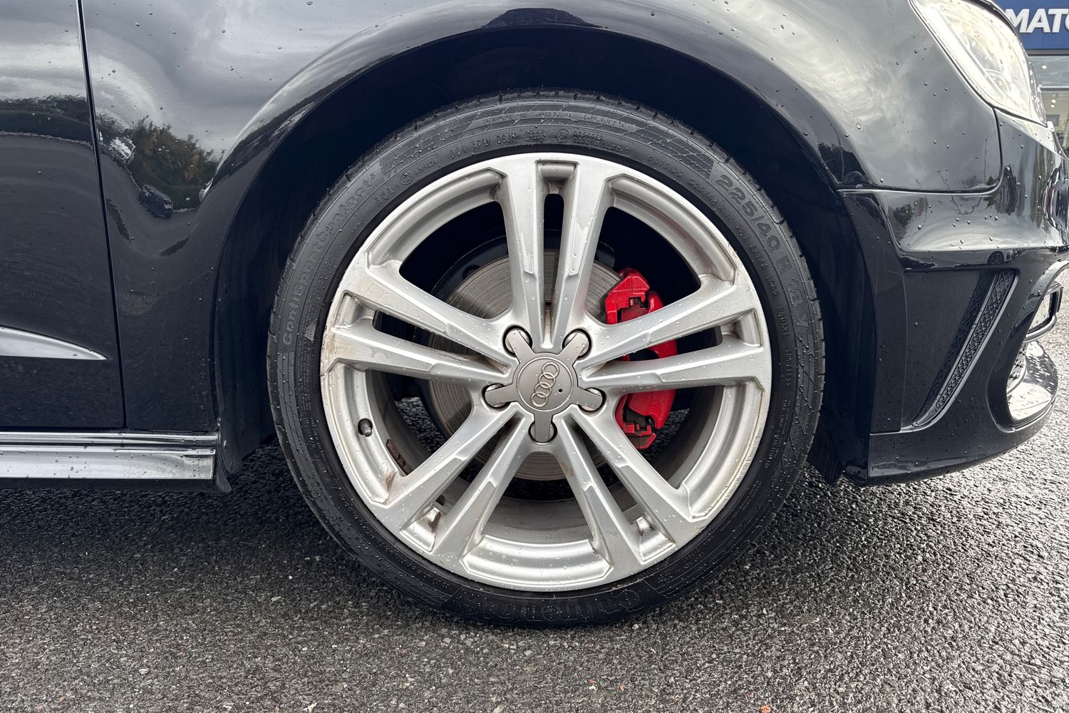 Used Audi A3 2016 for sale - 76364786: Photo 10