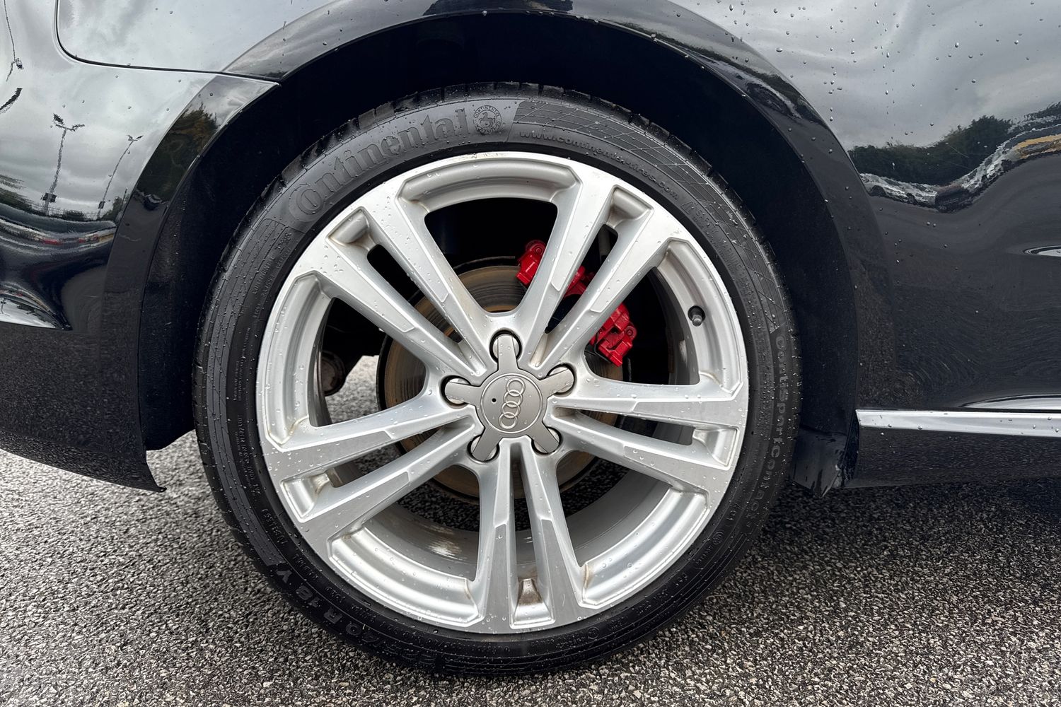 Used Audi A3 2016 for sale - 76364786: Photo 11
