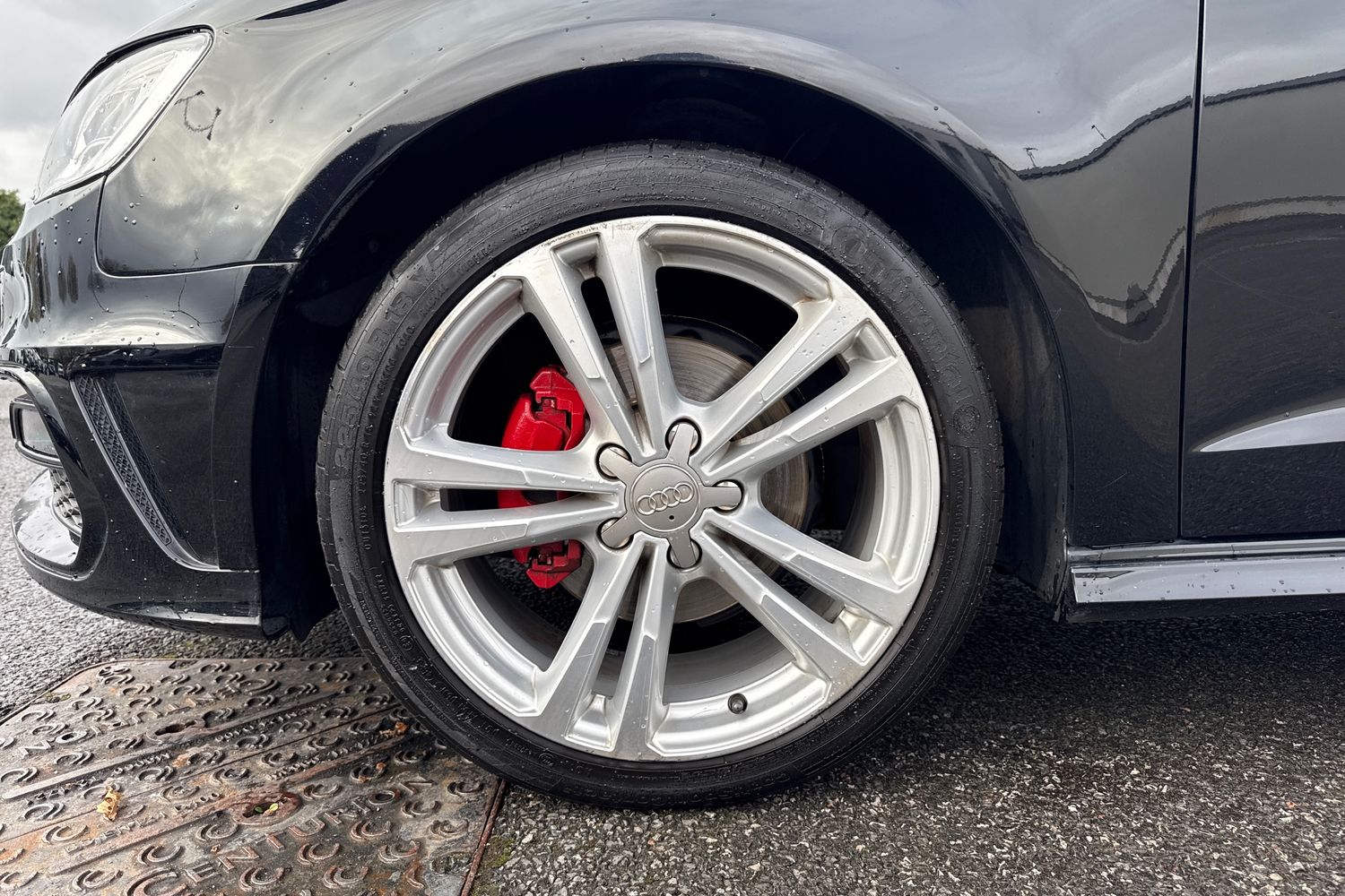 Used Audi A3 2016 for sale - 76364786: Photo 12