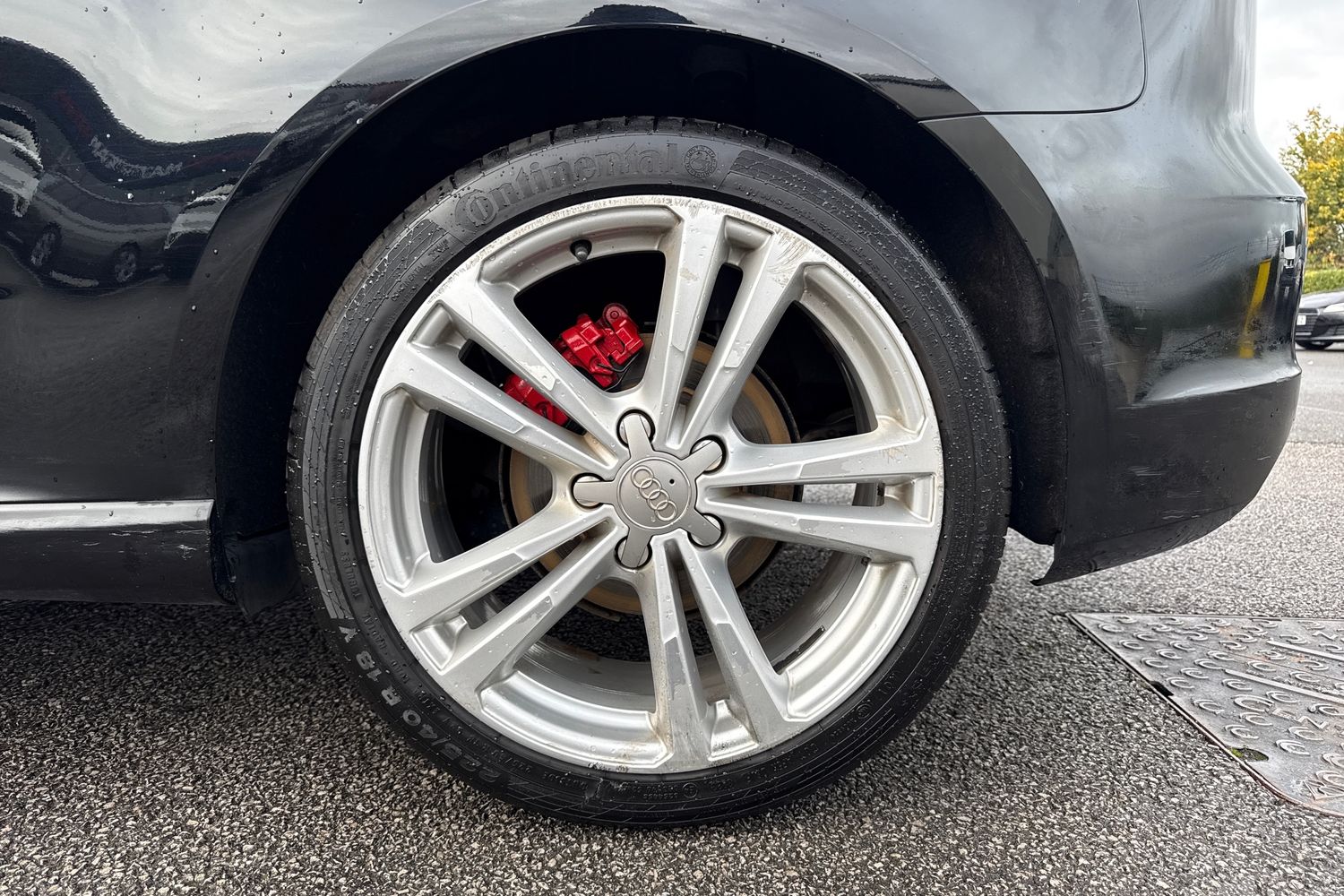 Used Audi A3 2016 for sale - 76364786: Photo 13