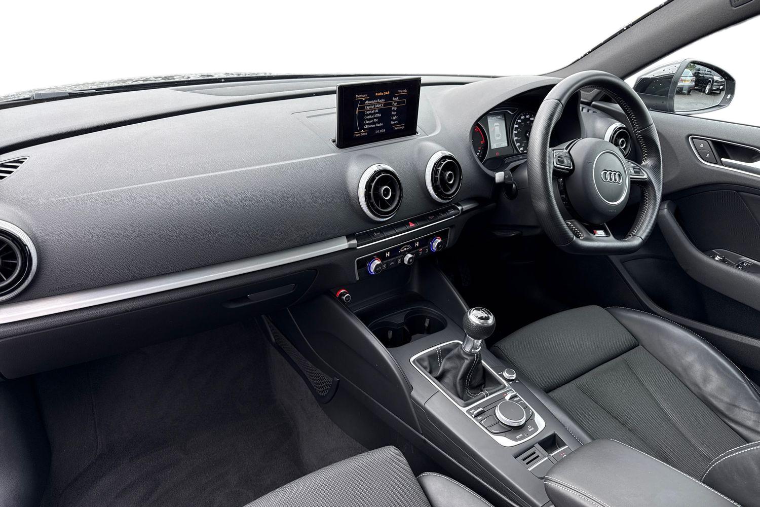 Used Audi A3 2016 for sale - 76364786: Photo 15
