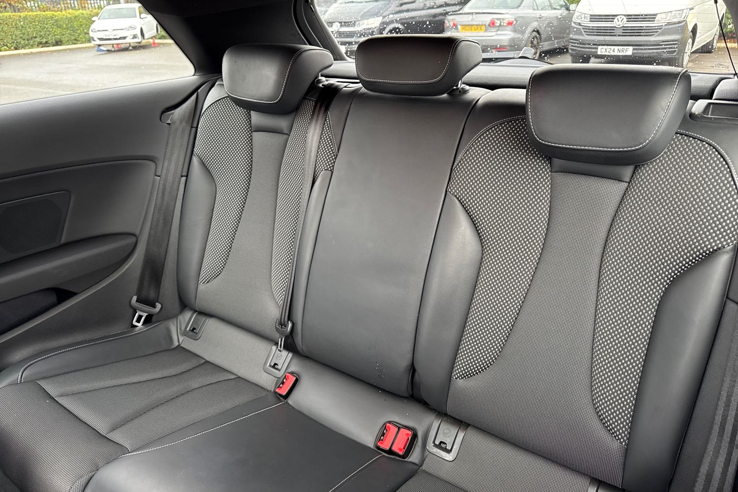 Used Audi A3 2016 for sale - 76364786: Photo 19