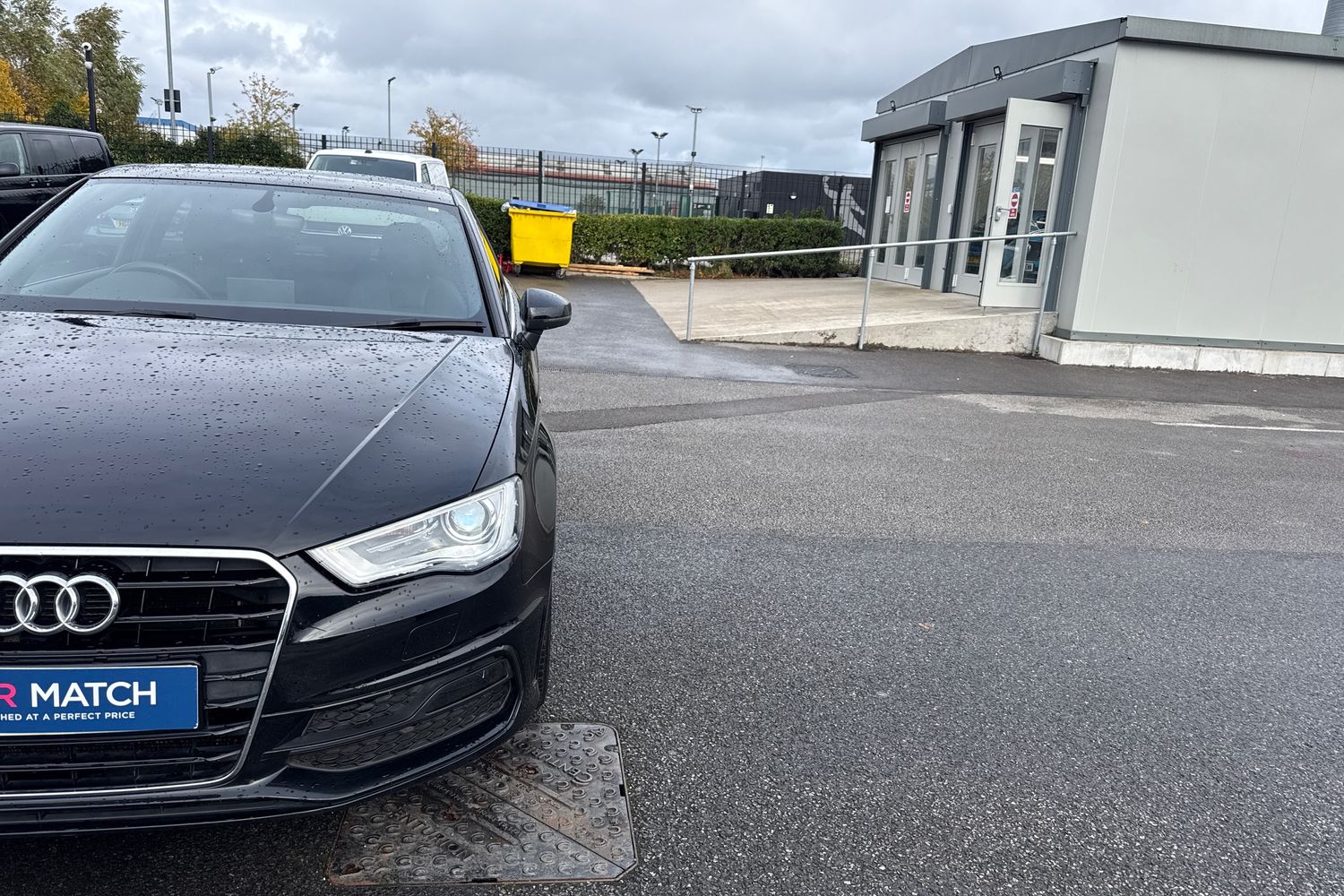 Used Audi A3 2016 for sale - 76364786: Photo 26