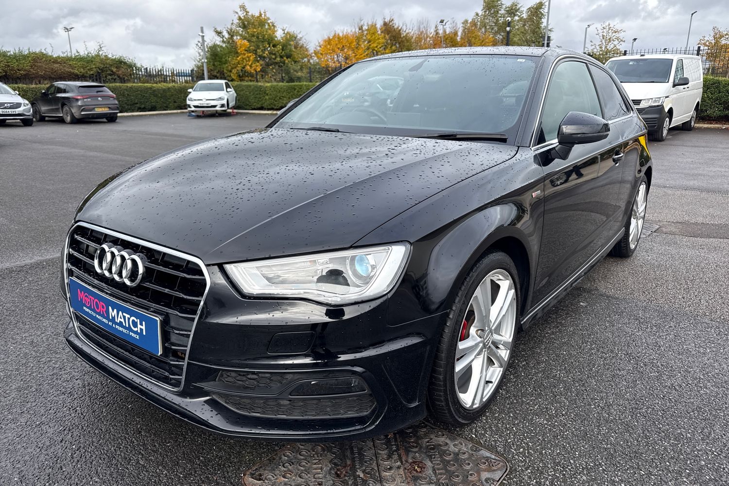 Used Audi A3 2016 for sale - 76364786: Photo 27