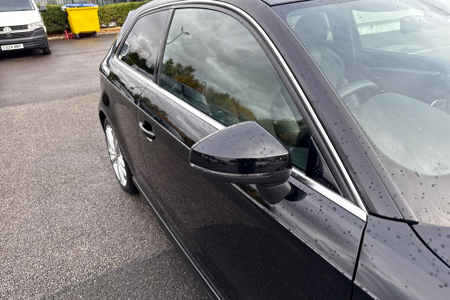 Used Audi A3 2016 for sale - 76364786: Photo 29