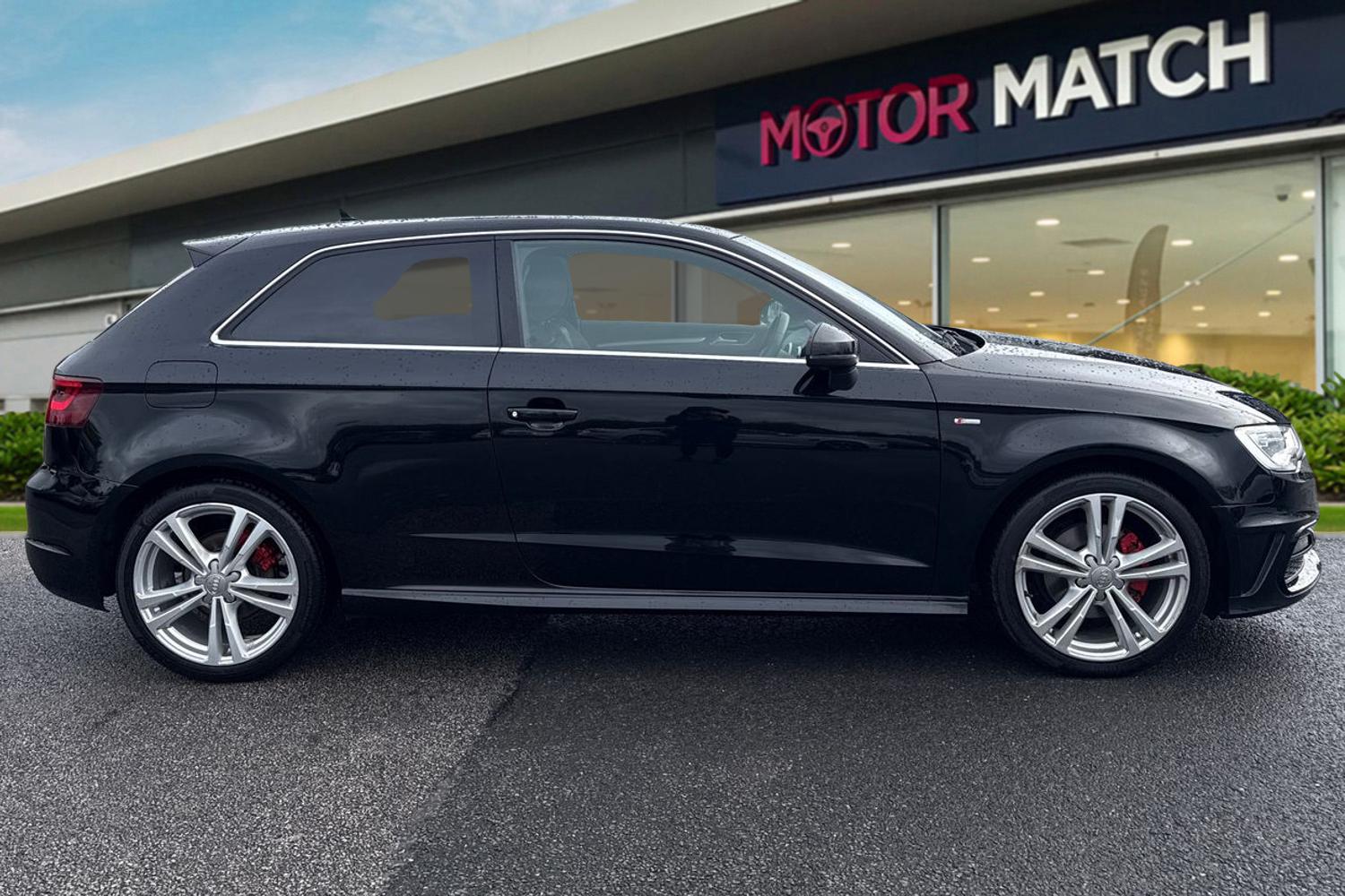 Used Audi A3 2016 for sale - 76364786: Photo 3