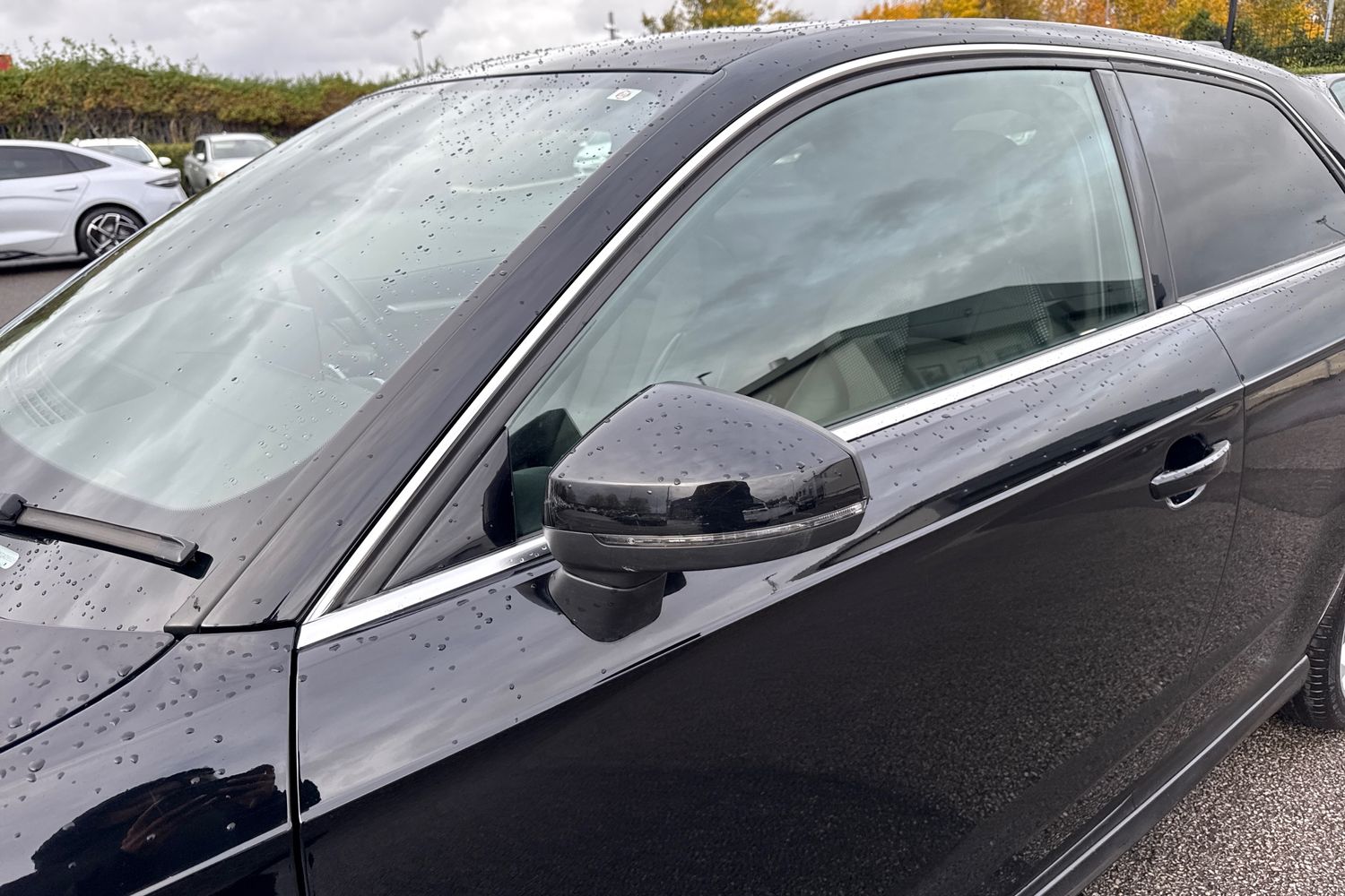 Used Audi A3 2016 for sale - 76364786: Photo 30