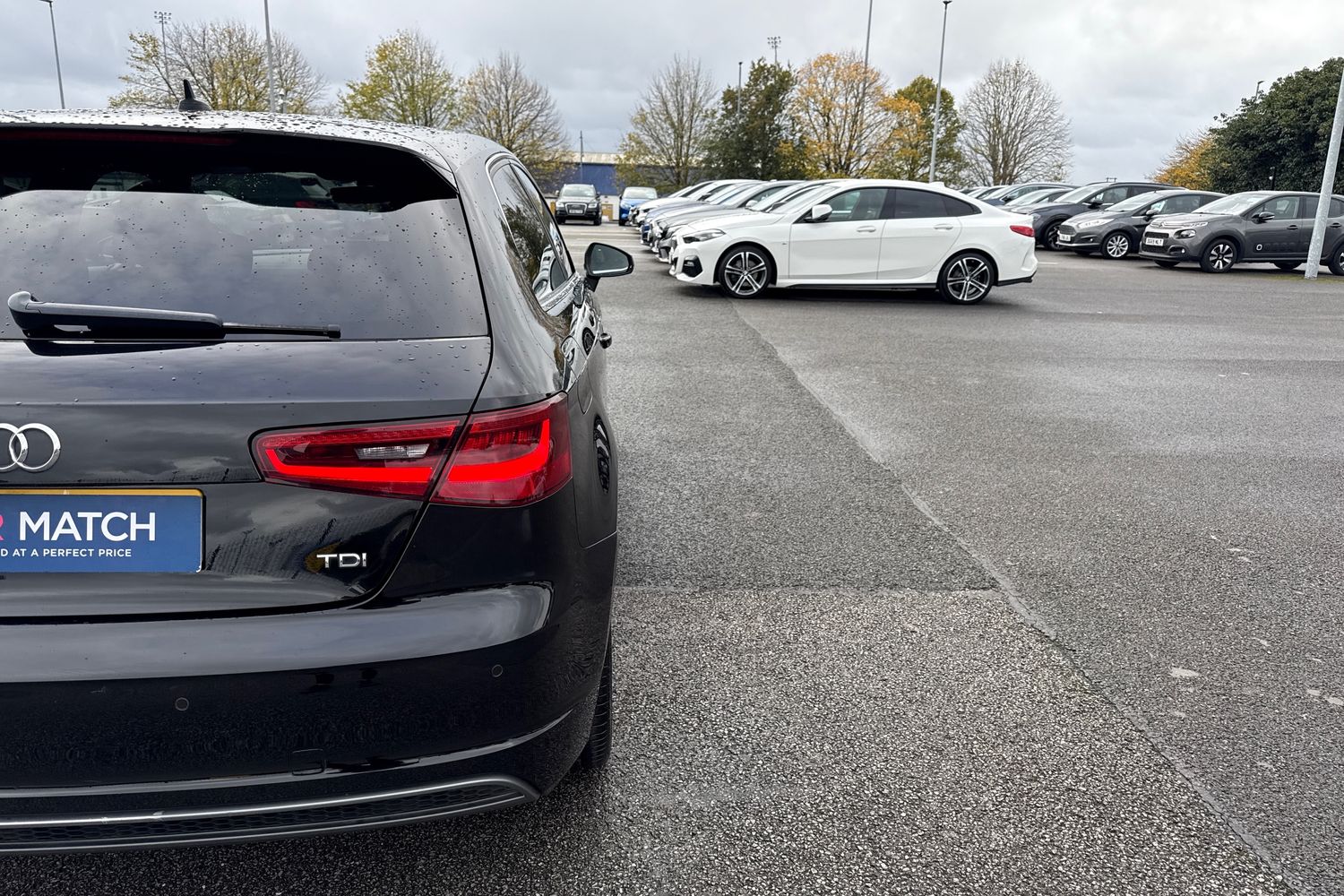 Used Audi A3 2016 for sale - 76364786: Photo 33