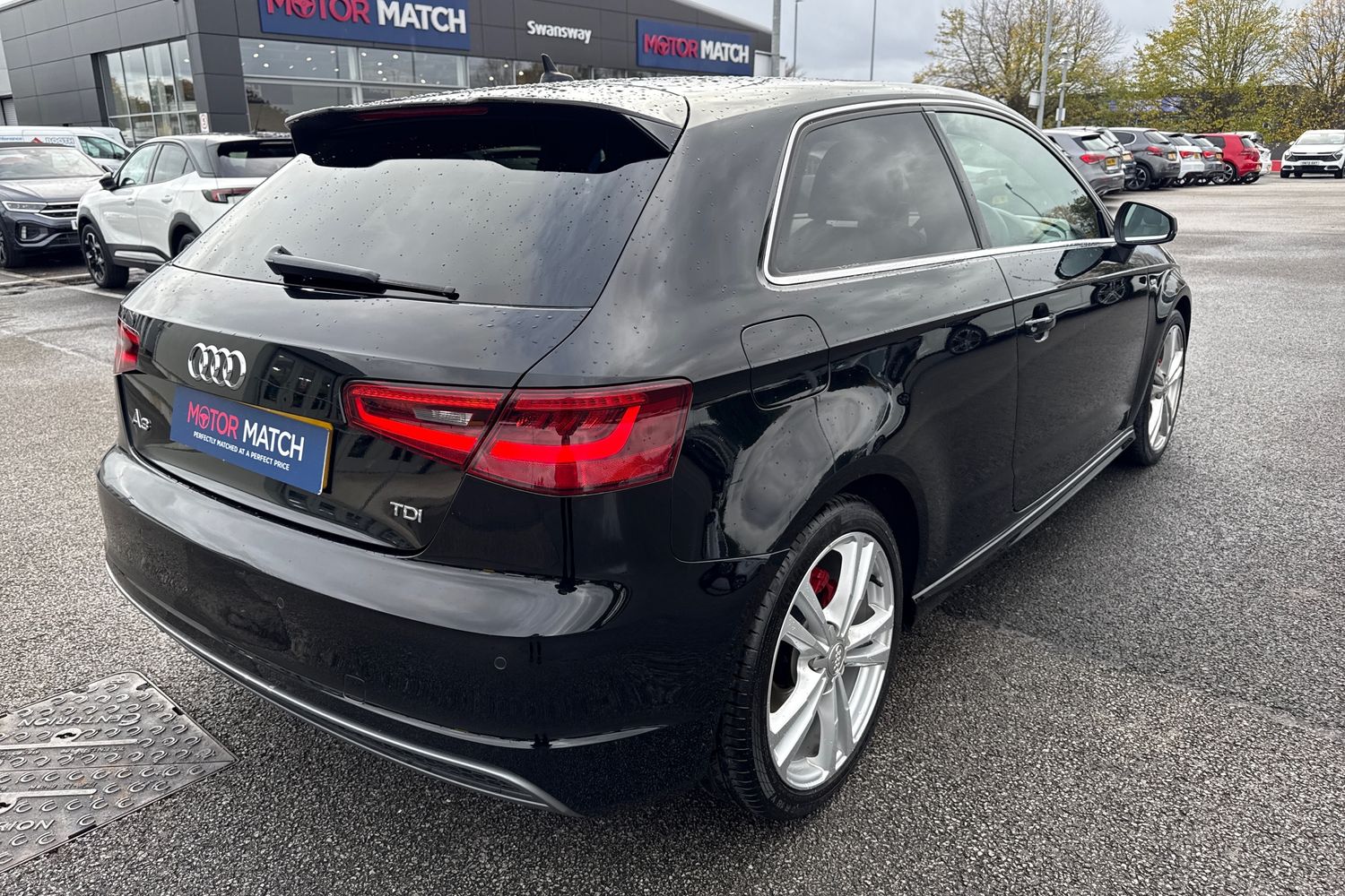 Used Audi A3 2016 for sale - 76364786: Photo 34