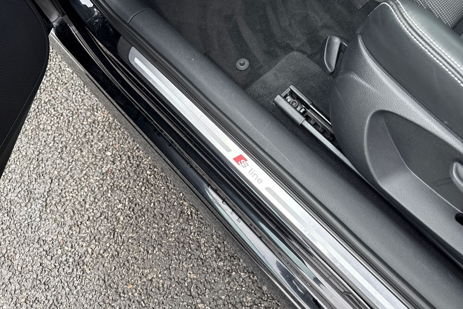 Used Audi A3 2016 for sale - 76364786: Photo 36