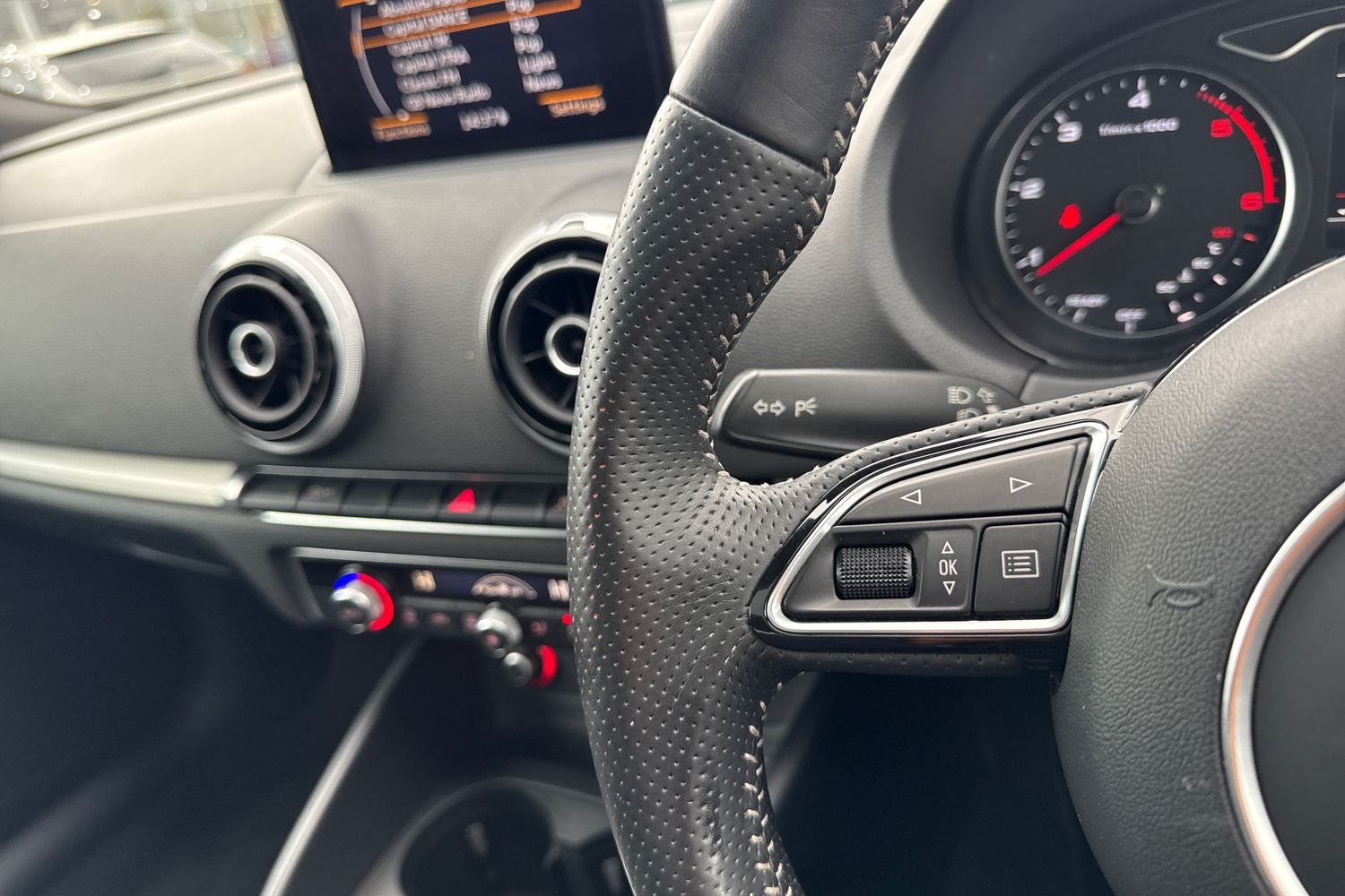 Used Audi A3 2016 for sale - 76364786: Photo 37