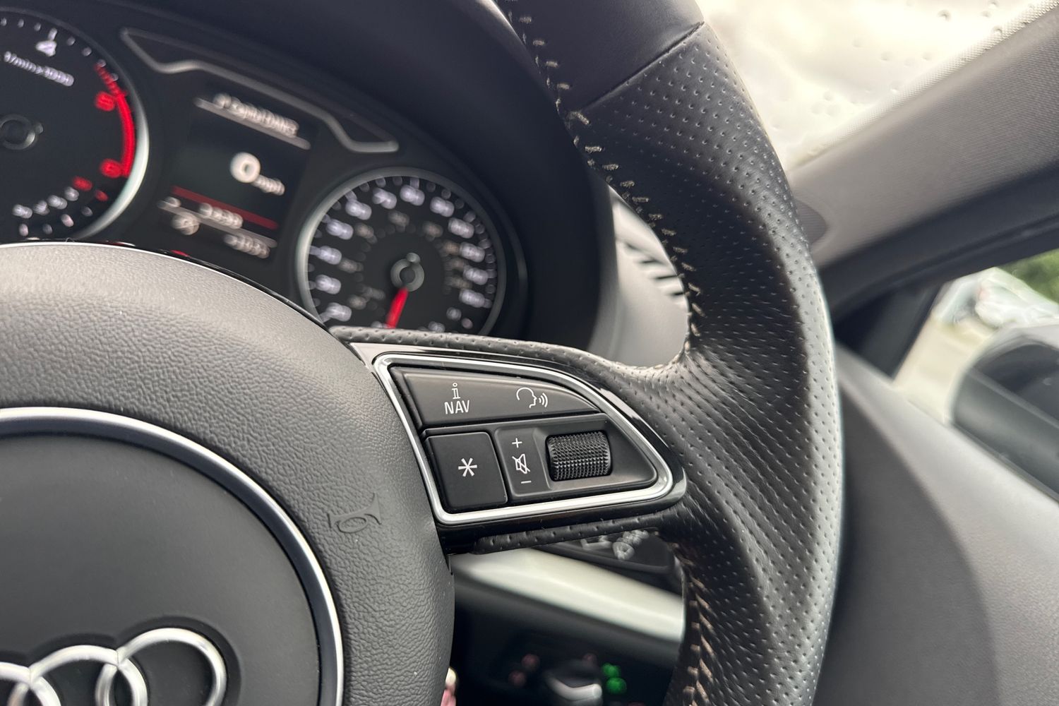 Used Audi A3 2016 for sale - 76364786: Photo 38