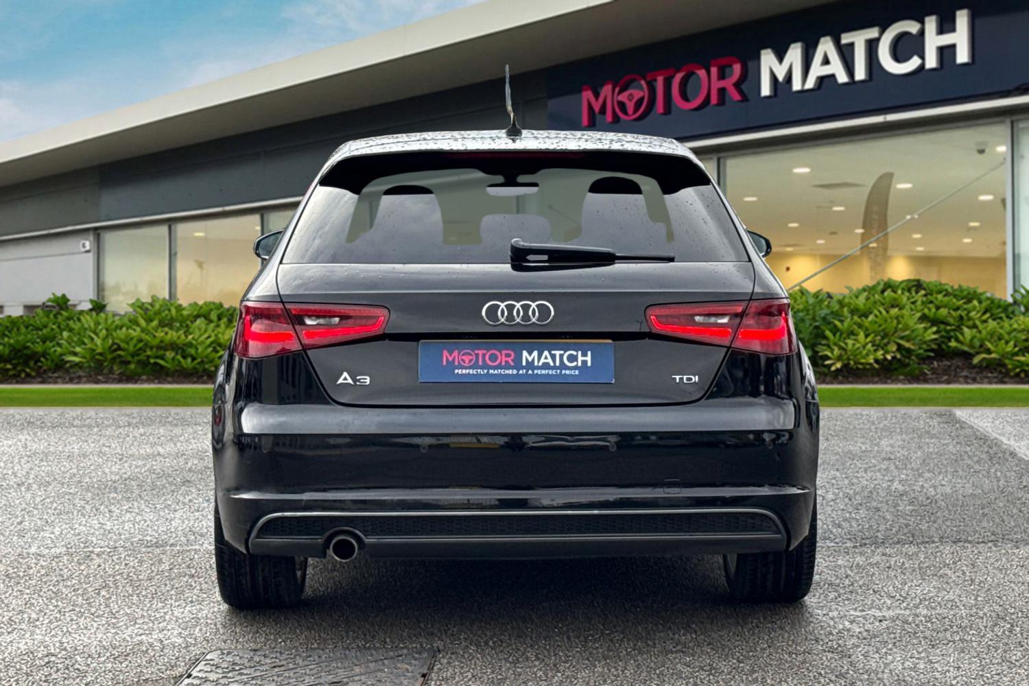 Used Audi A3 2016 for sale - 76364786: Photo 4