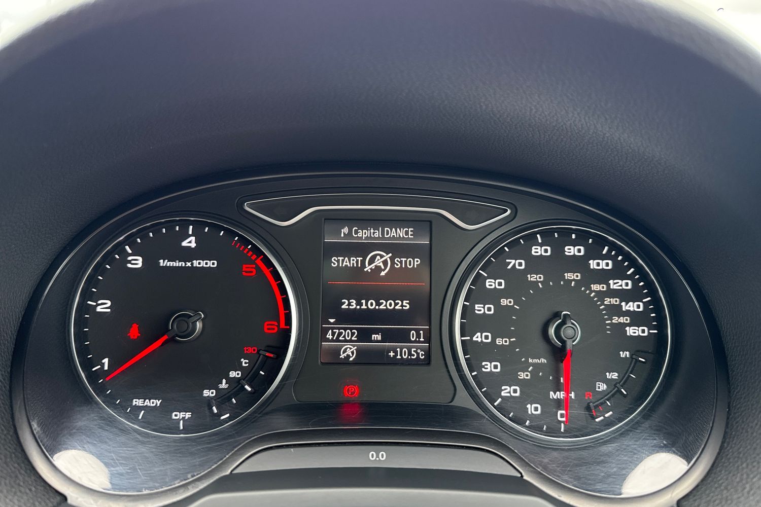 Used Audi A3 2016 for sale - 76364786: Photo 42