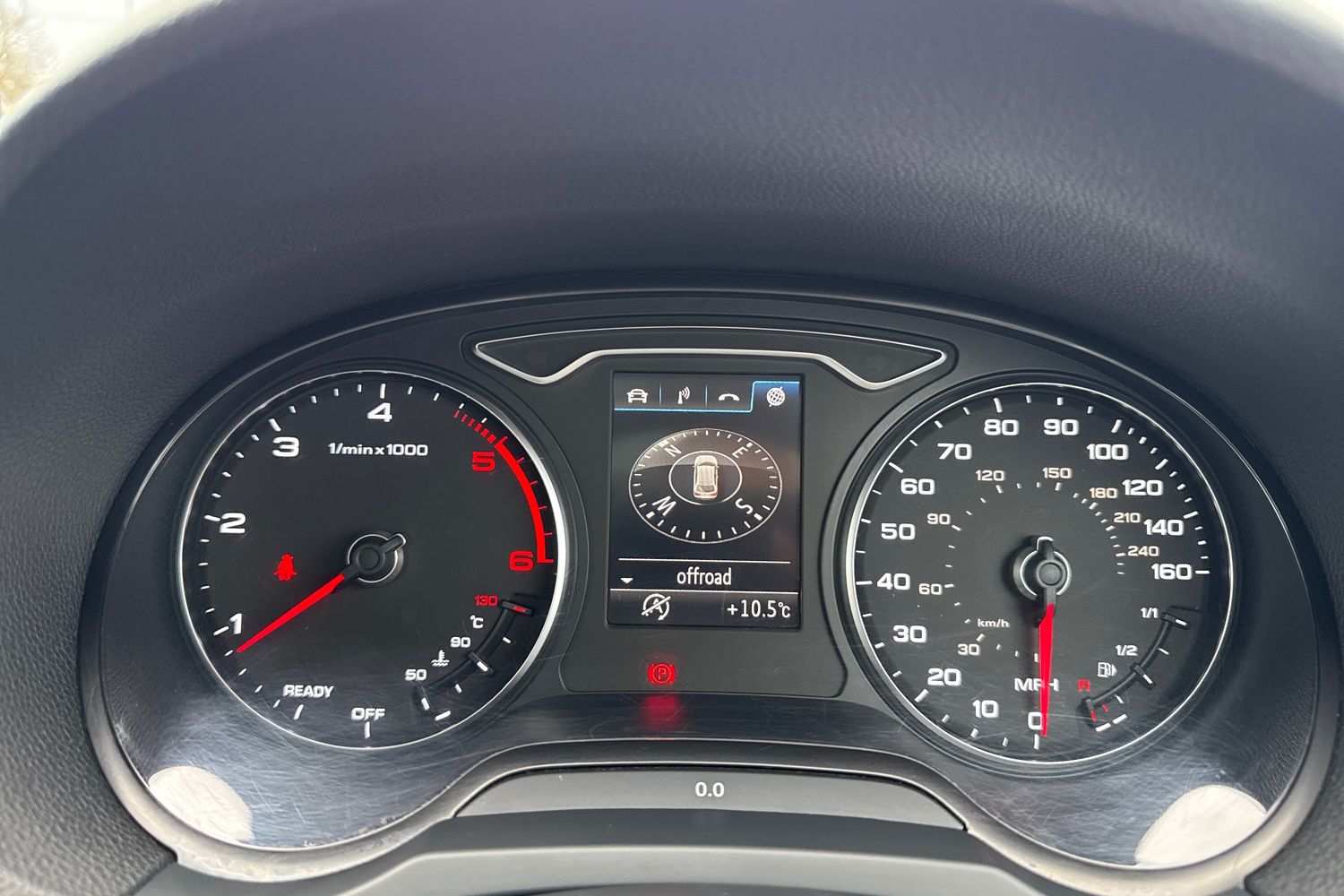 Used Audi A3 2016 for sale - 76364786: Photo 43