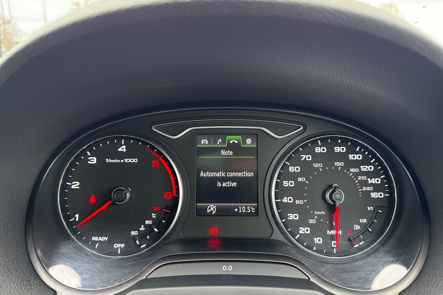 Used Audi A3 2016 for sale - 76364786: Photo 44